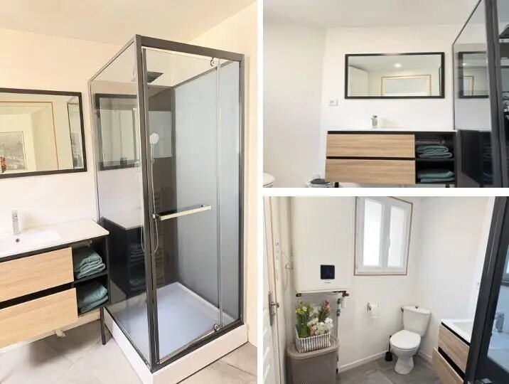 Appartement à louer, 20m², Amiens