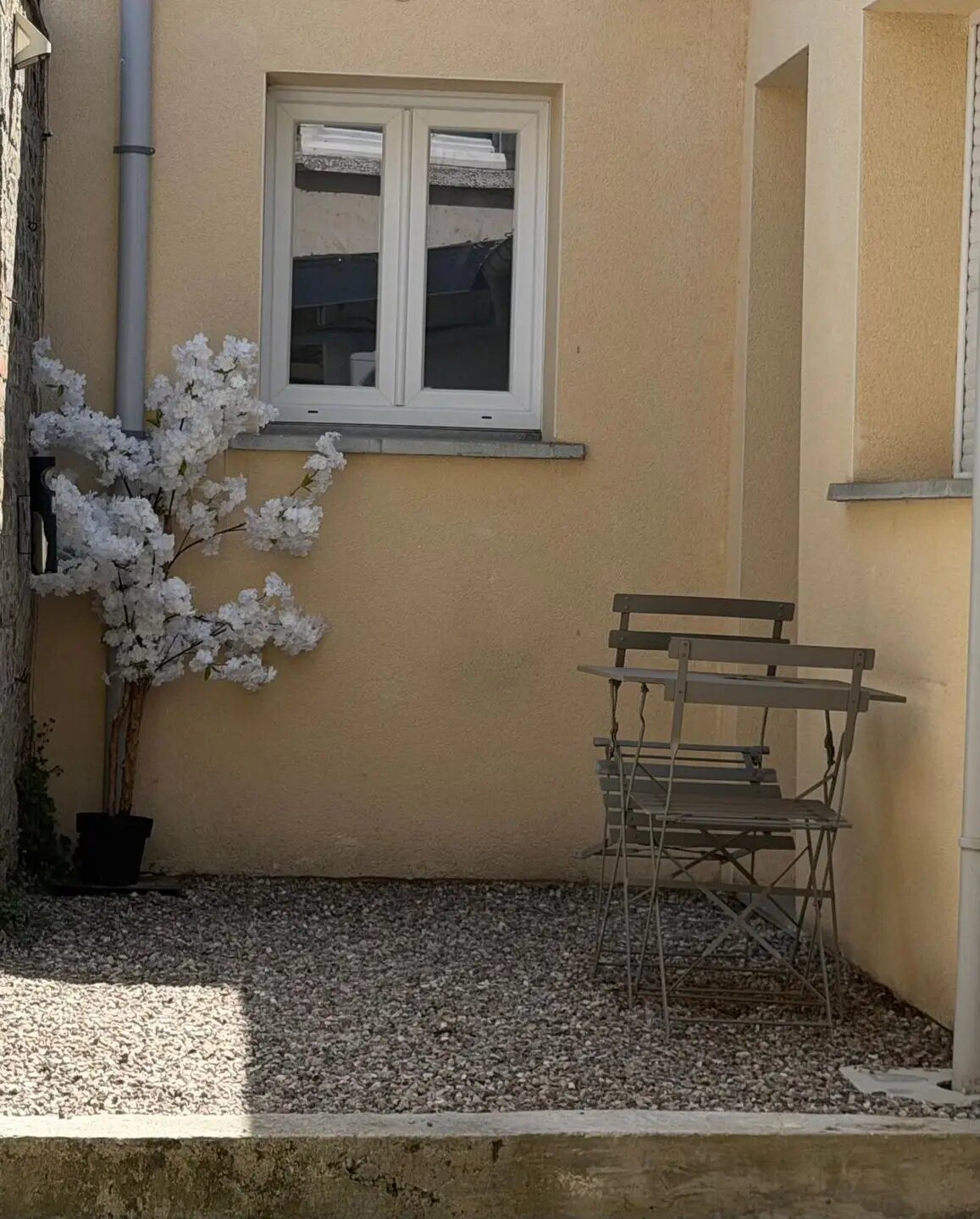 Appartement à louer, 20m², Amiens
