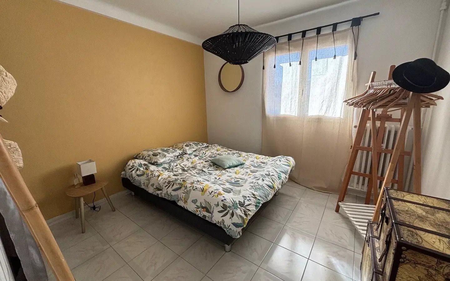 Appartement à louer, 43m², Cagnes-sur-Mer