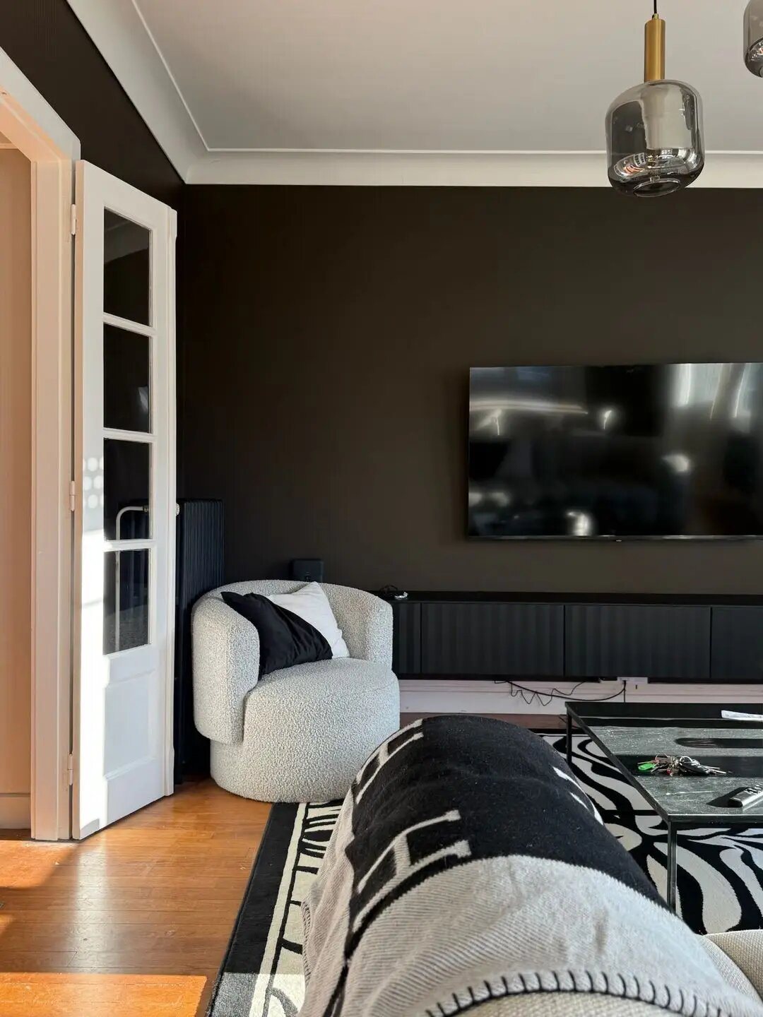 Appartement à vendre, 106m², Épinal