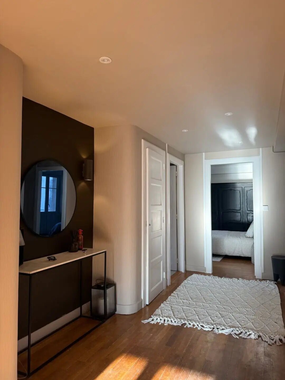 Appartement à vendre, 106m², Épinal
