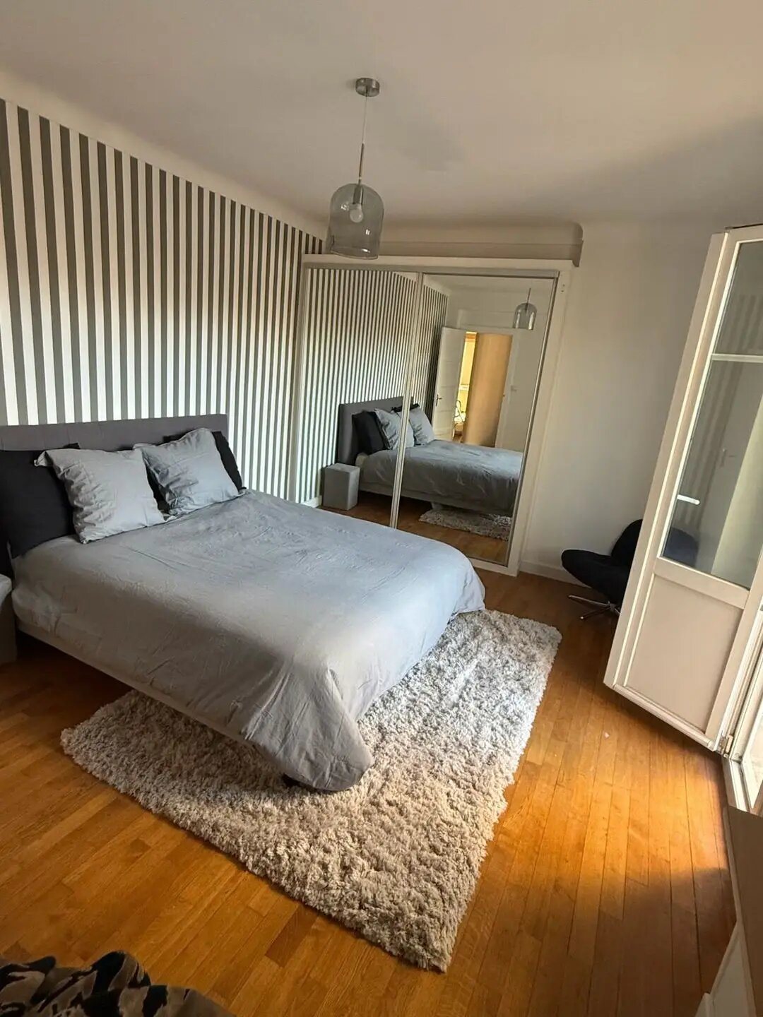 Appartement à vendre, 106m², Épinal