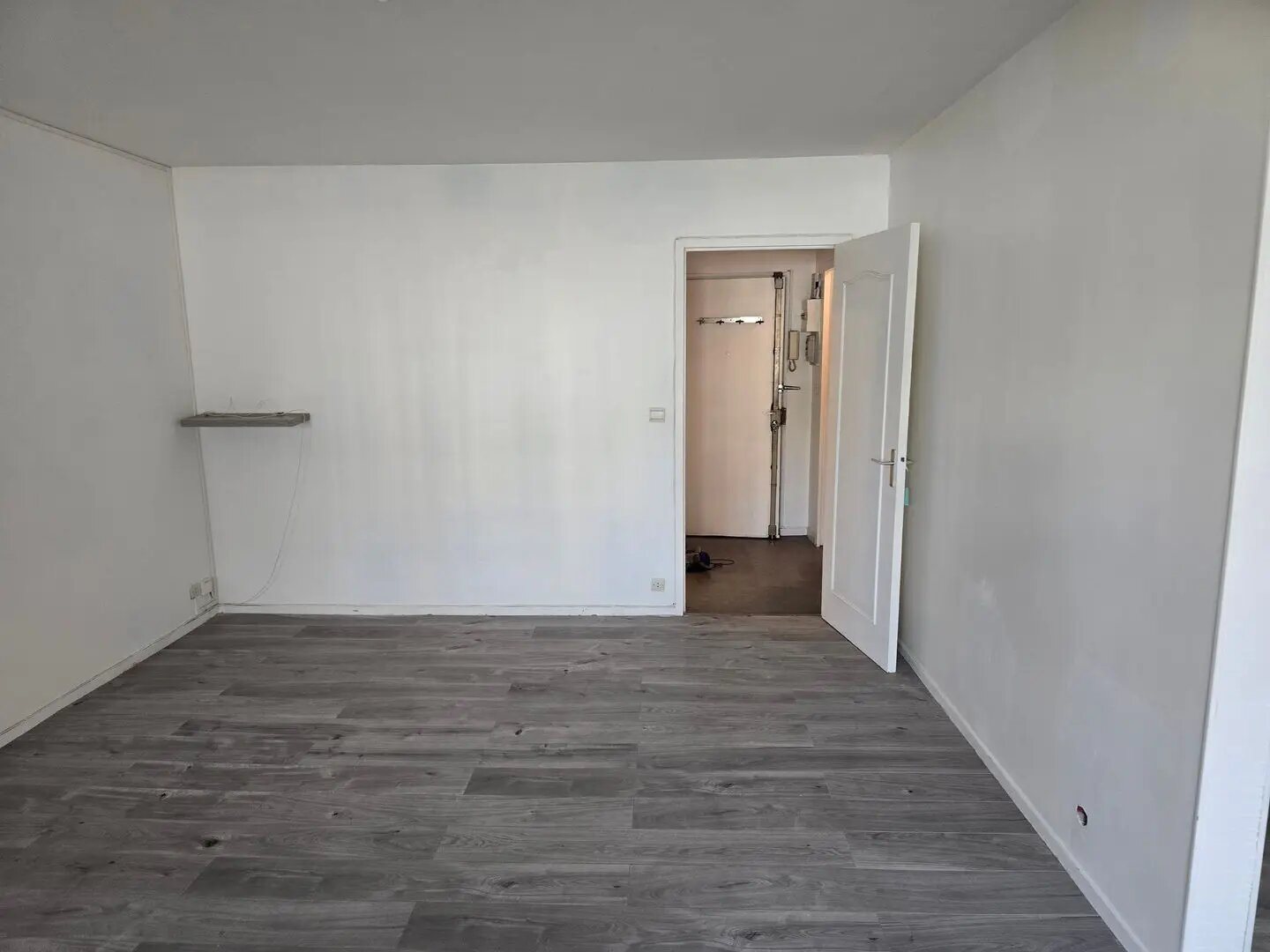 Appartement à louer, 52m², Les Mureaux
