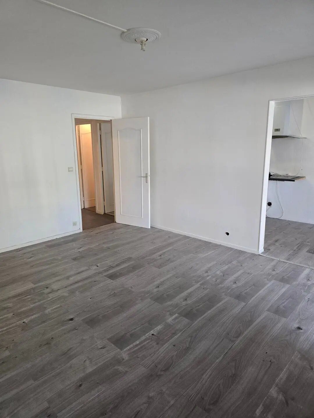 Appartement à louer, 52m², Les Mureaux