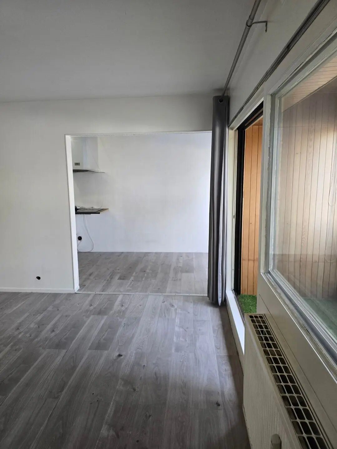 Appartement à louer, 52m², Les Mureaux