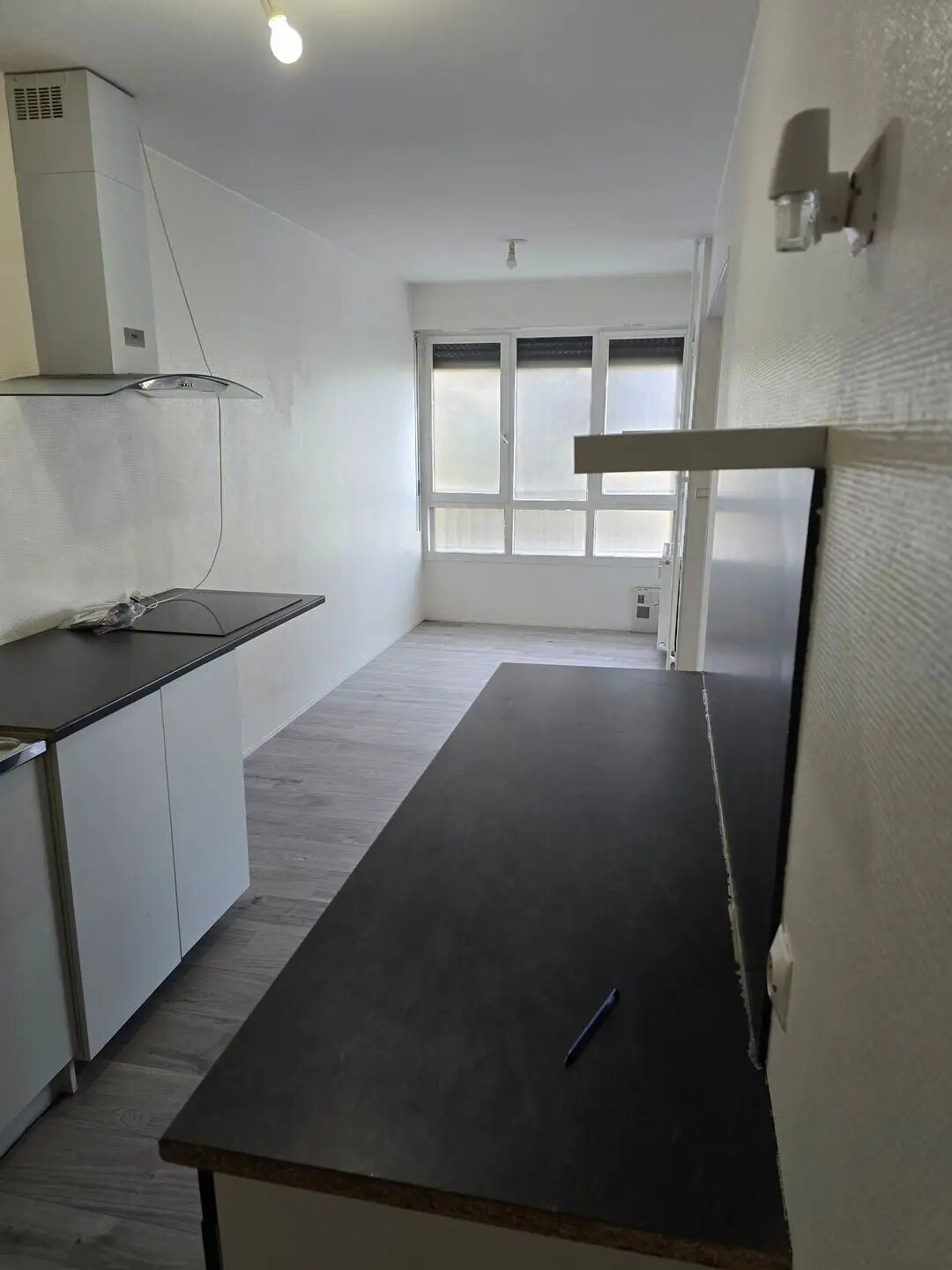 Appartement à louer, 52m², Les Mureaux