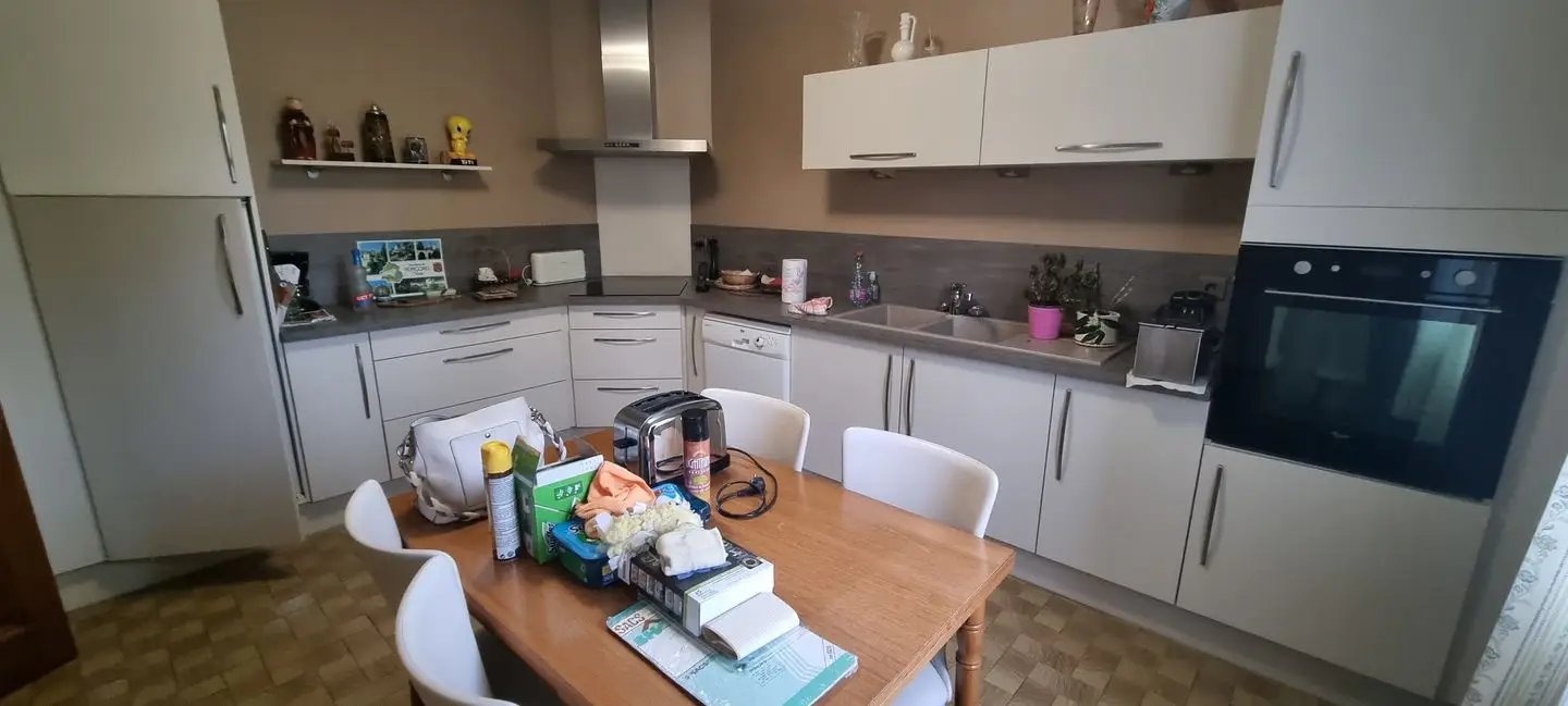 Maison à vendre, 145m², Saint-Martial-de-Valette