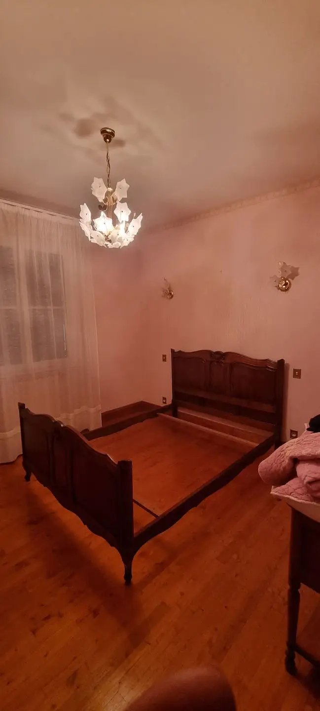 Maison à vendre, 145m², Saint-Martial-de-Valette