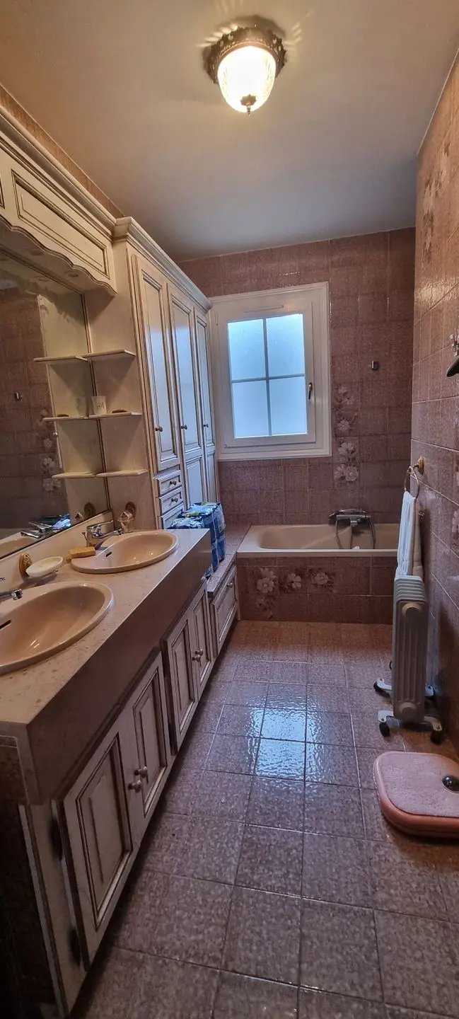 Maison à vendre, 145m², Saint-Martial-de-Valette