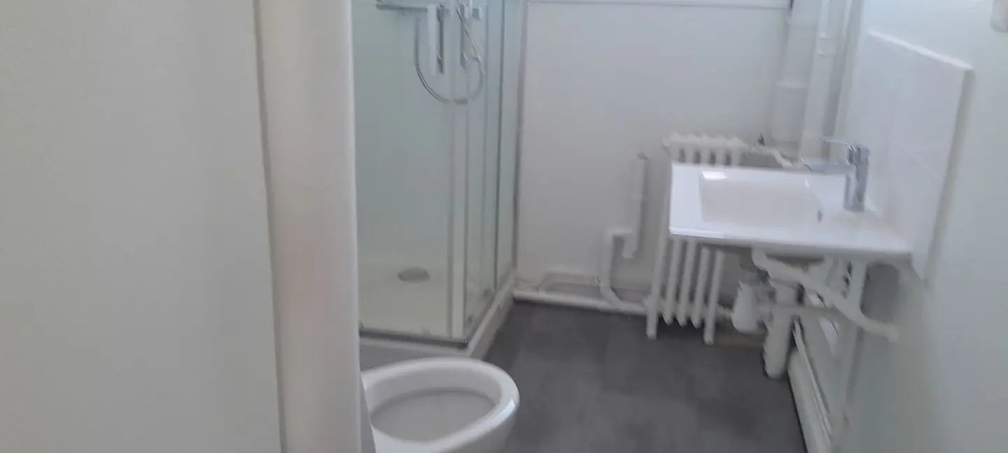 Appartement à louer, 52m², Colombes