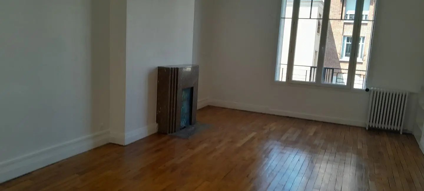 Appartement à louer, 52m², Colombes