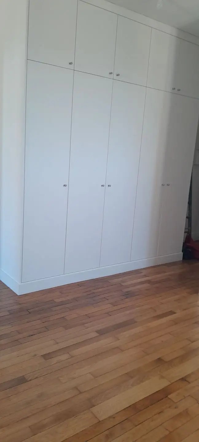 Appartement à louer, 52m², Colombes