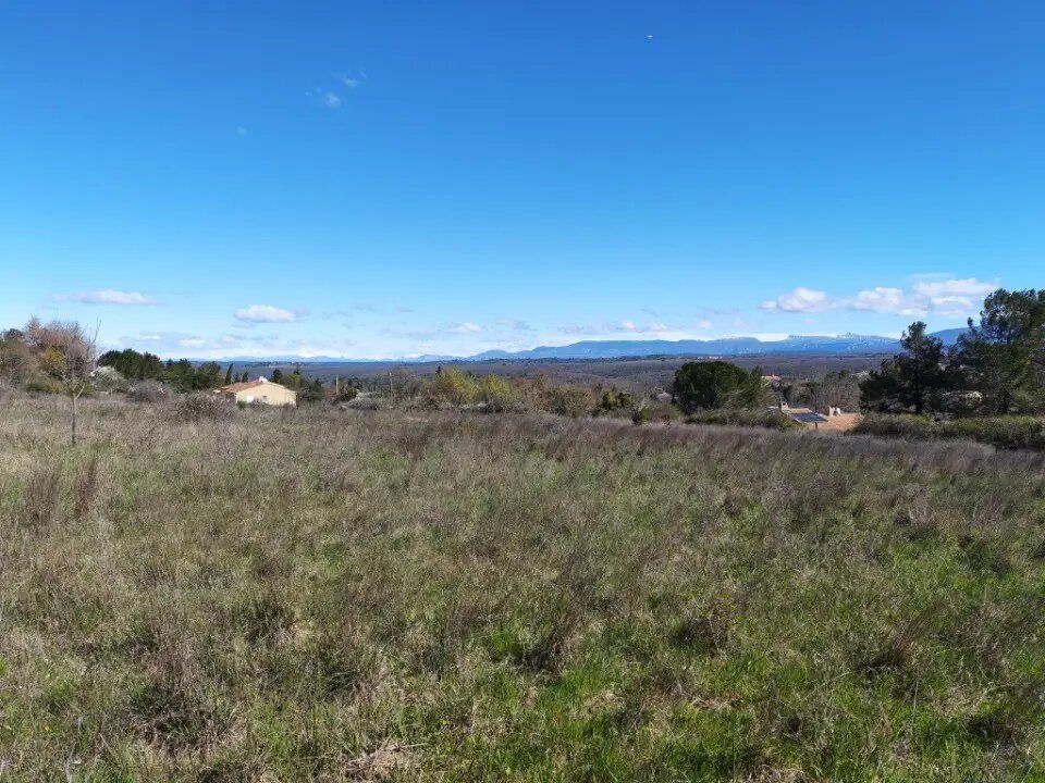 Maison à vendre, 90m², Montmeyan