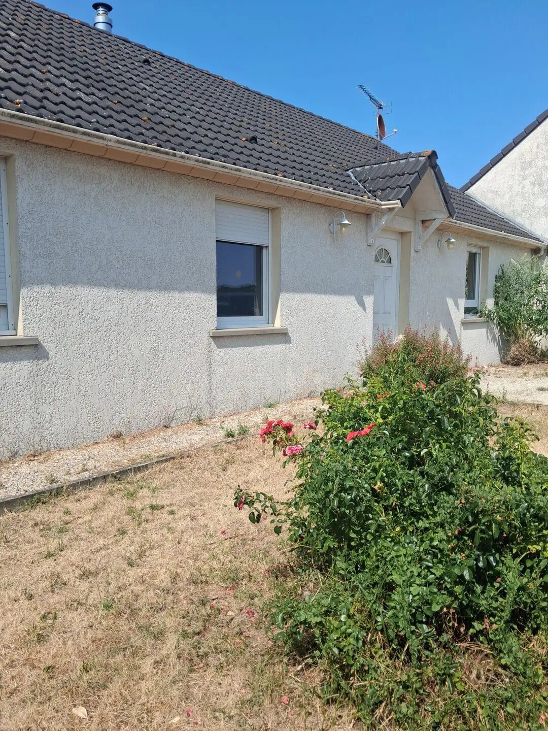 Maison à vendre, 129m², Sassay
