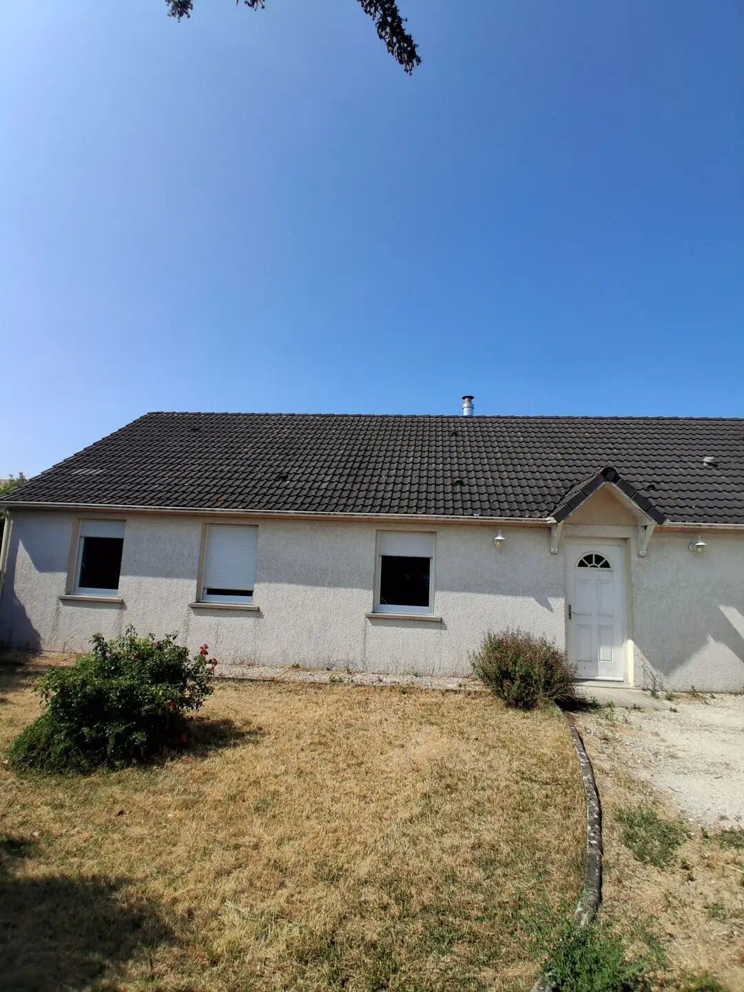 Maison à vendre, 129m², Sassay