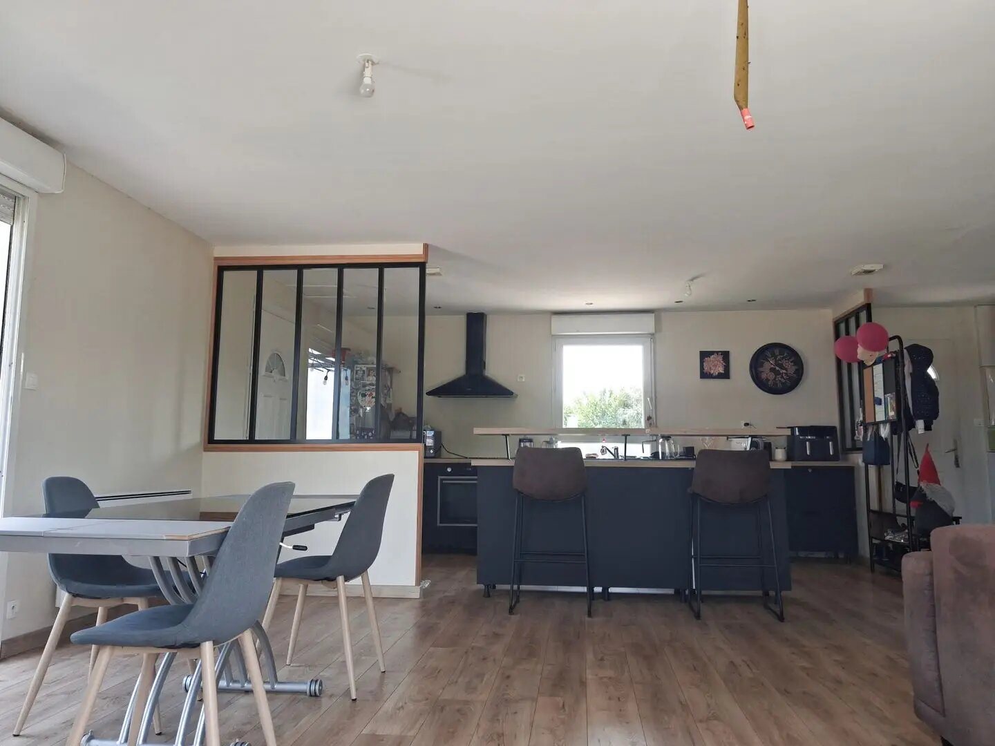 Maison à vendre, 129m², Sassay