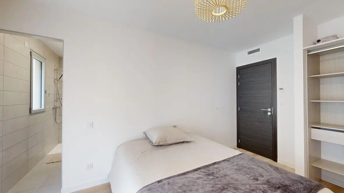 Appartement à louer, 19m², Mérignac
