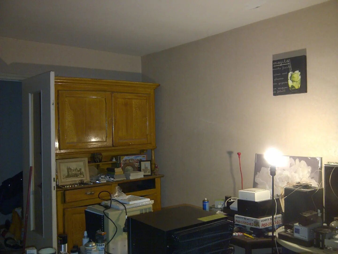 Appartement à vendre, 98m², Ecouen