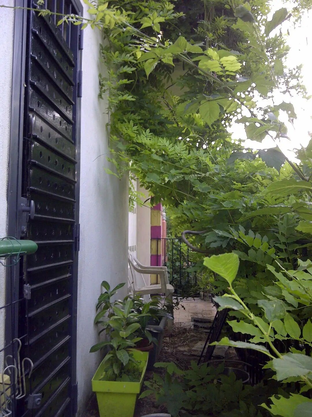 Appartement à vendre, 98m², Ecouen