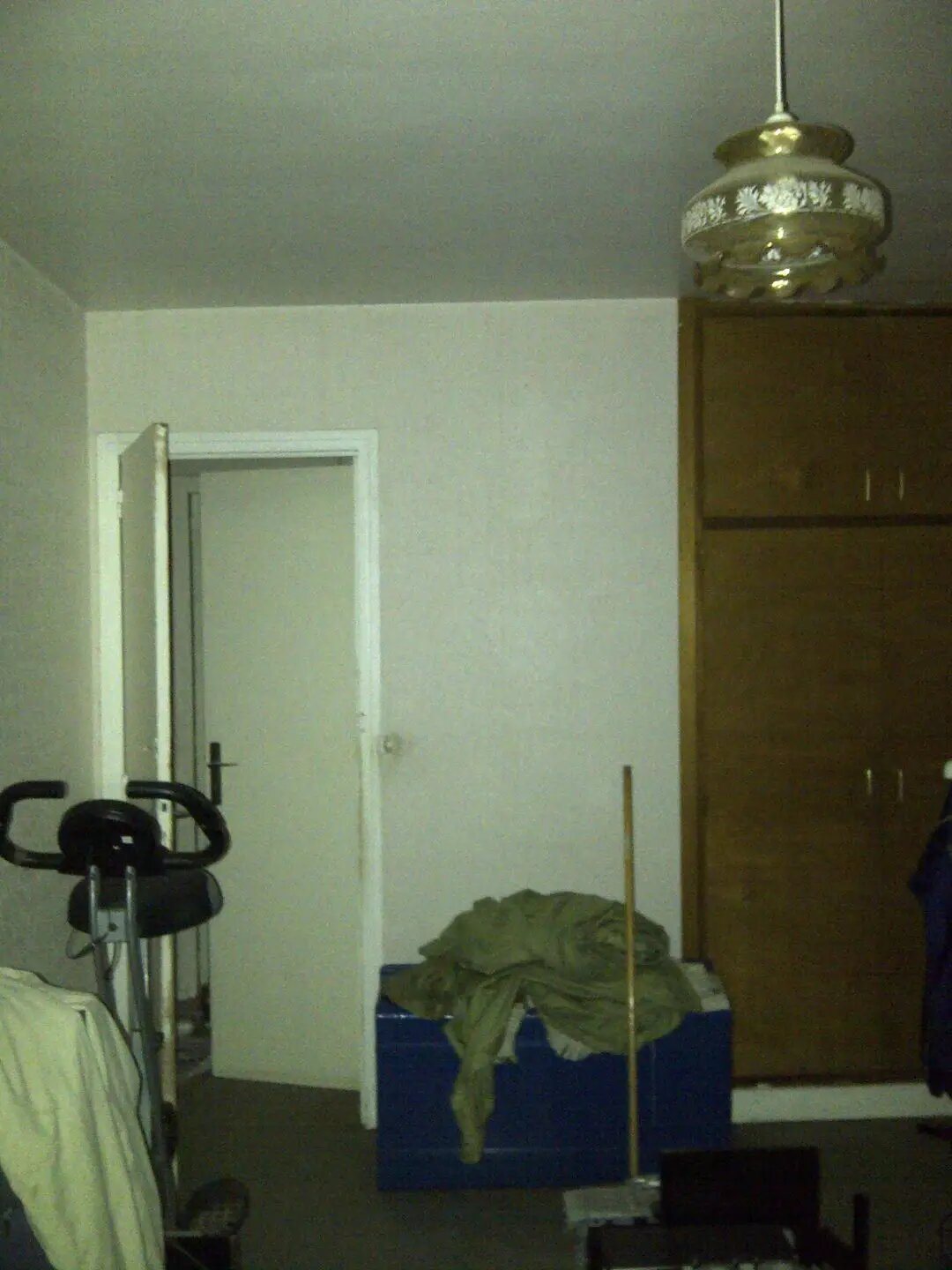 Appartement à vendre, 98m², Ecouen