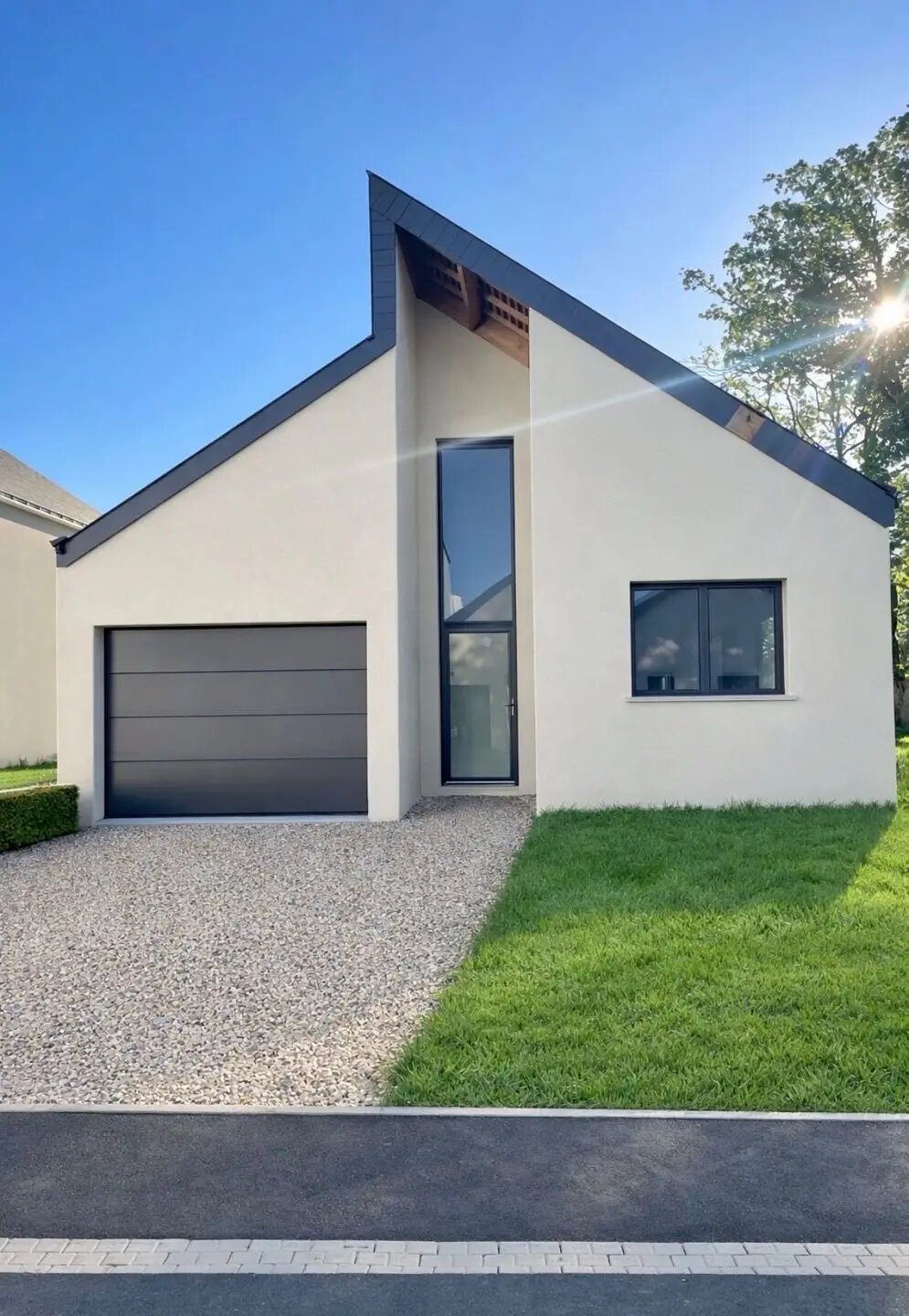 Maison à vendre, 154m², Saint-Barthélemy-d'Anjou