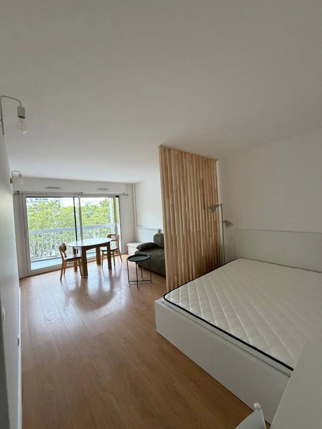 Appartement à louer, 32m², Courbevoie