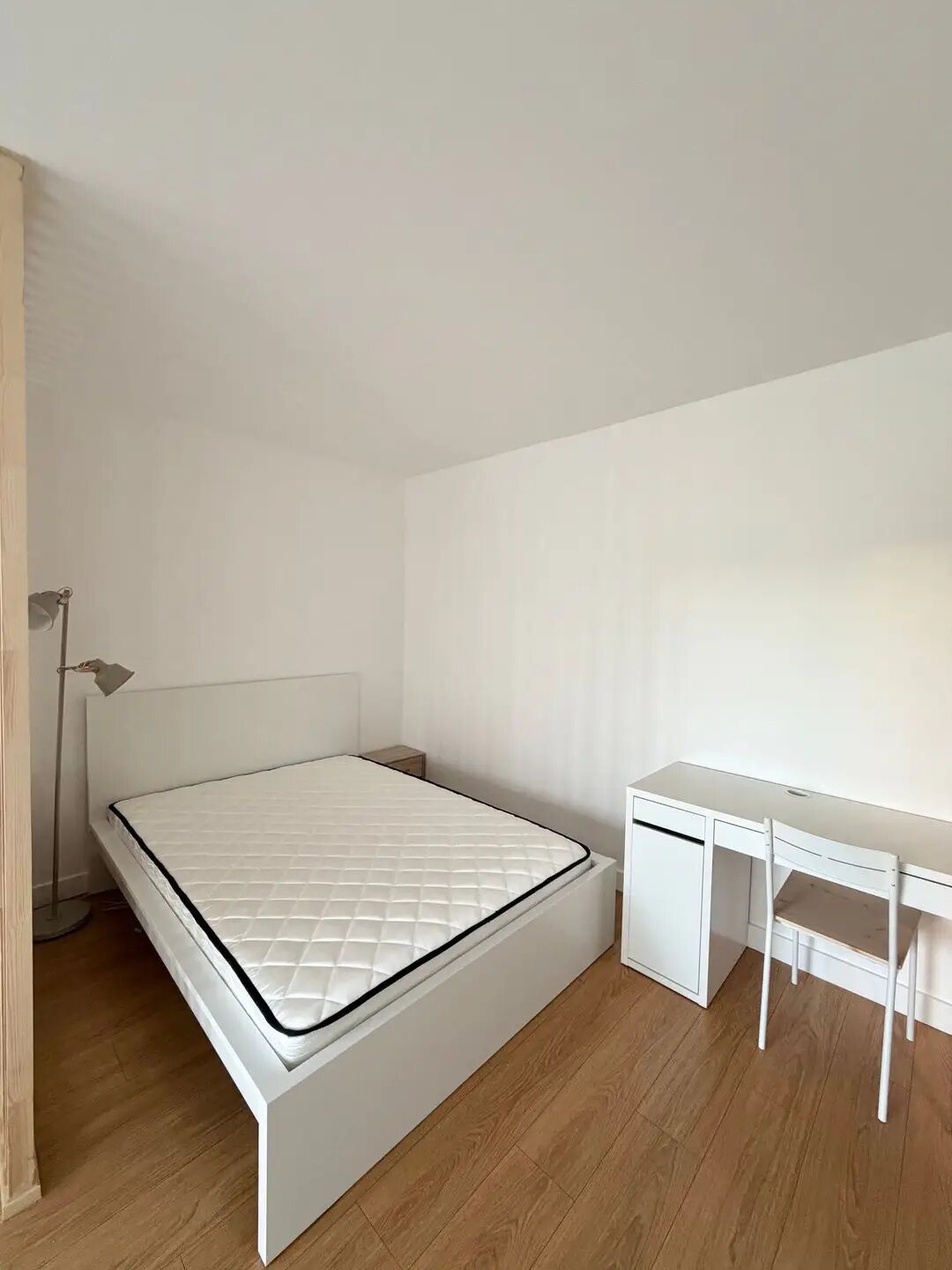 Appartement à louer, 32m², Courbevoie