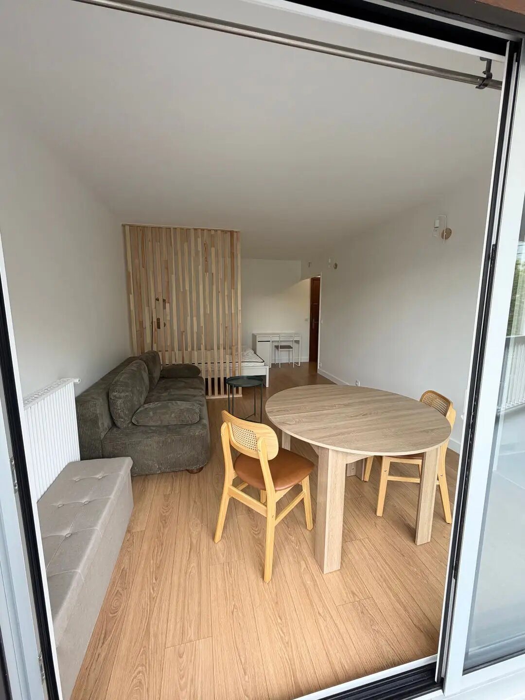 Appartement à louer, 32m², Courbevoie