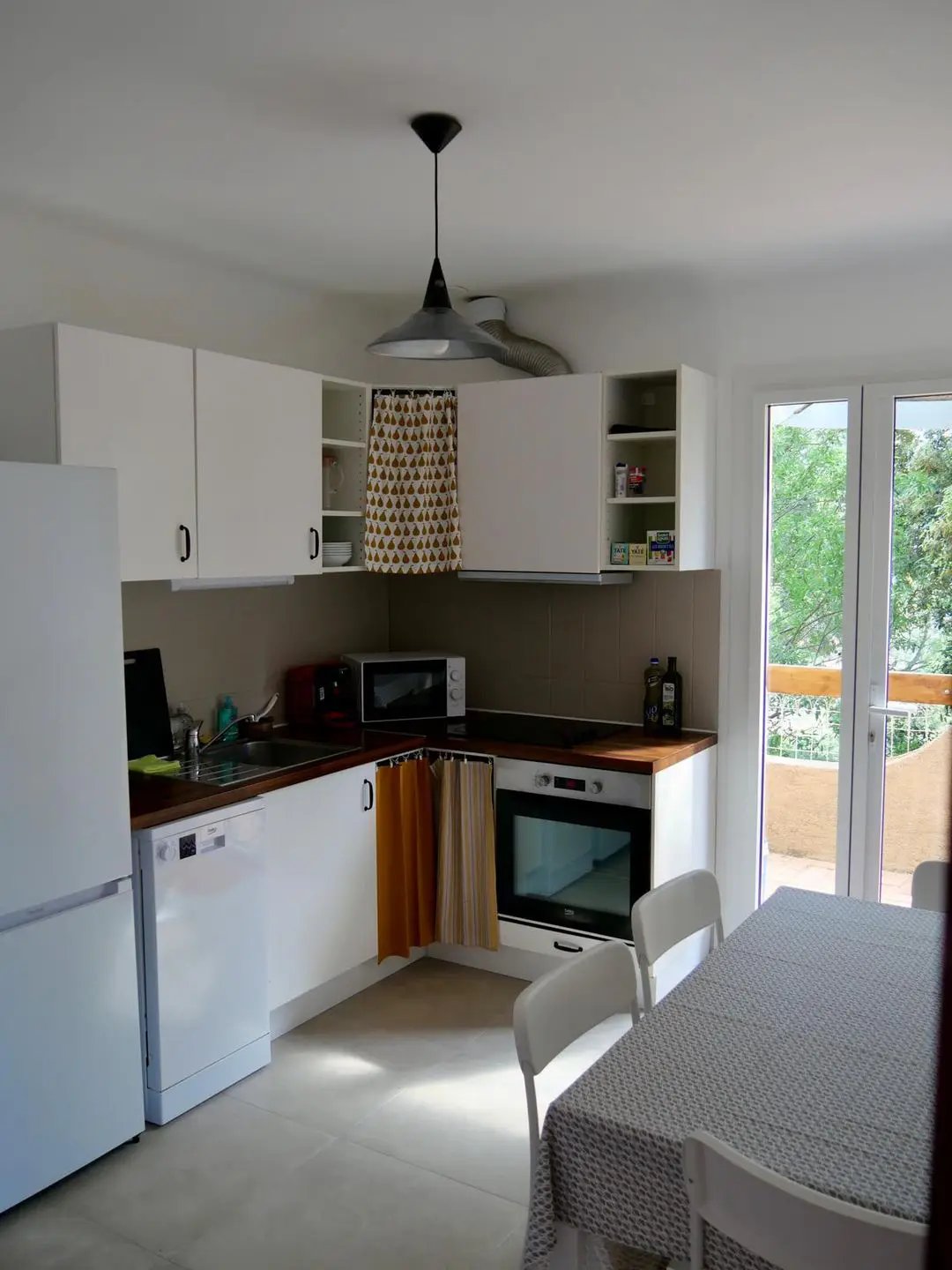 Appartement à louer, 55m², Ensuès-la-Redonne