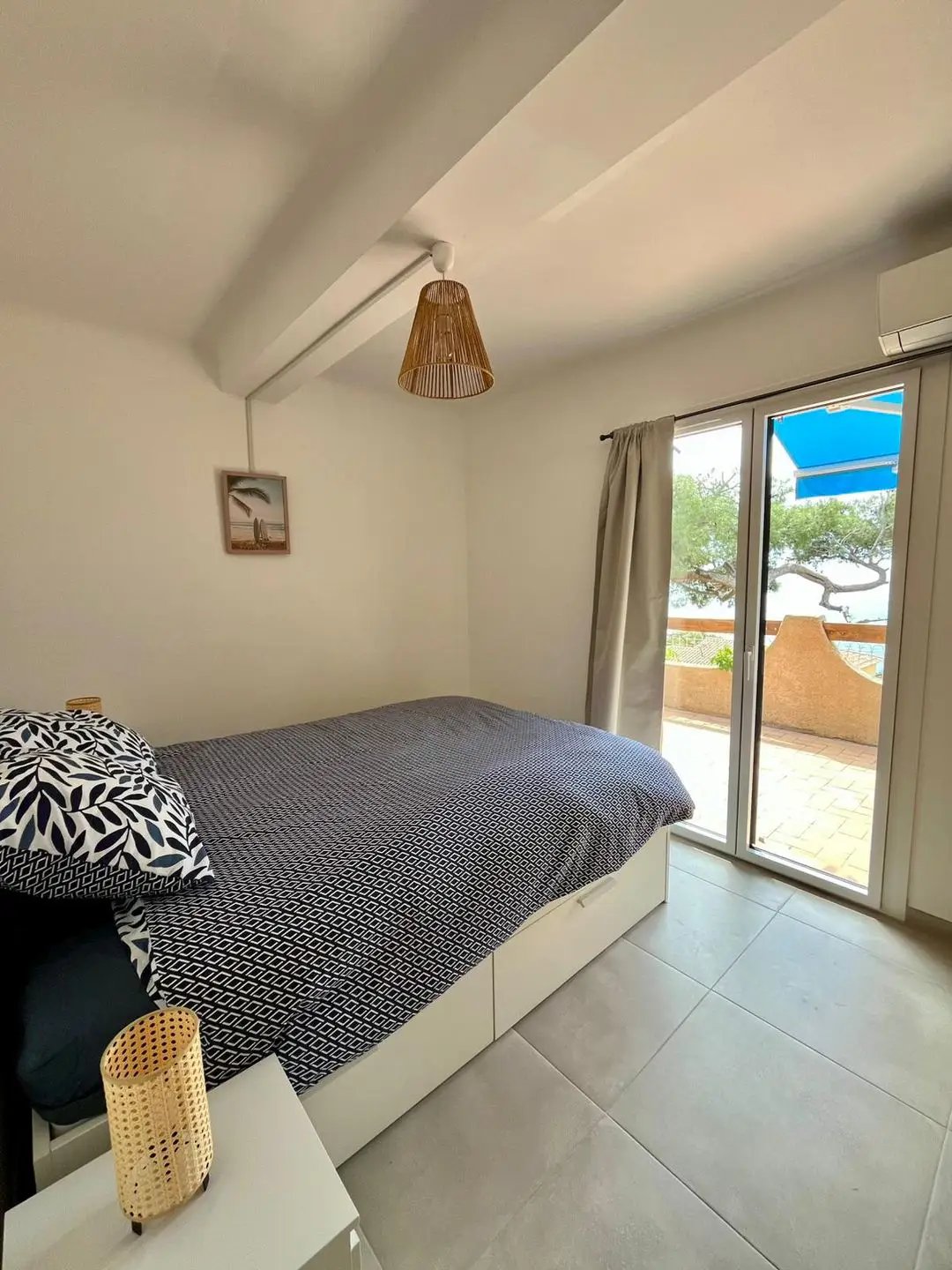 Appartement à louer, 55m², Ensuès-la-Redonne