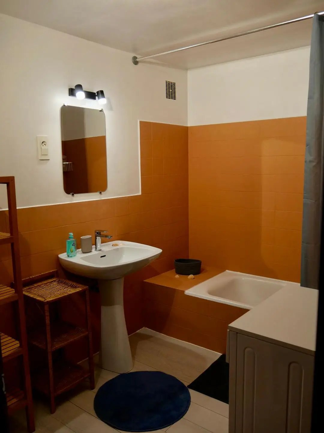 Appartement à louer, 55m², Ensuès-la-Redonne