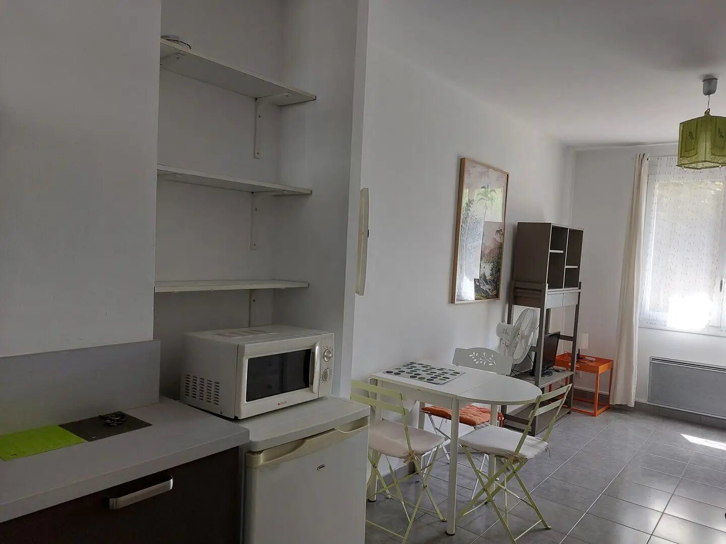 Appartement à louer, 28m², Avignon