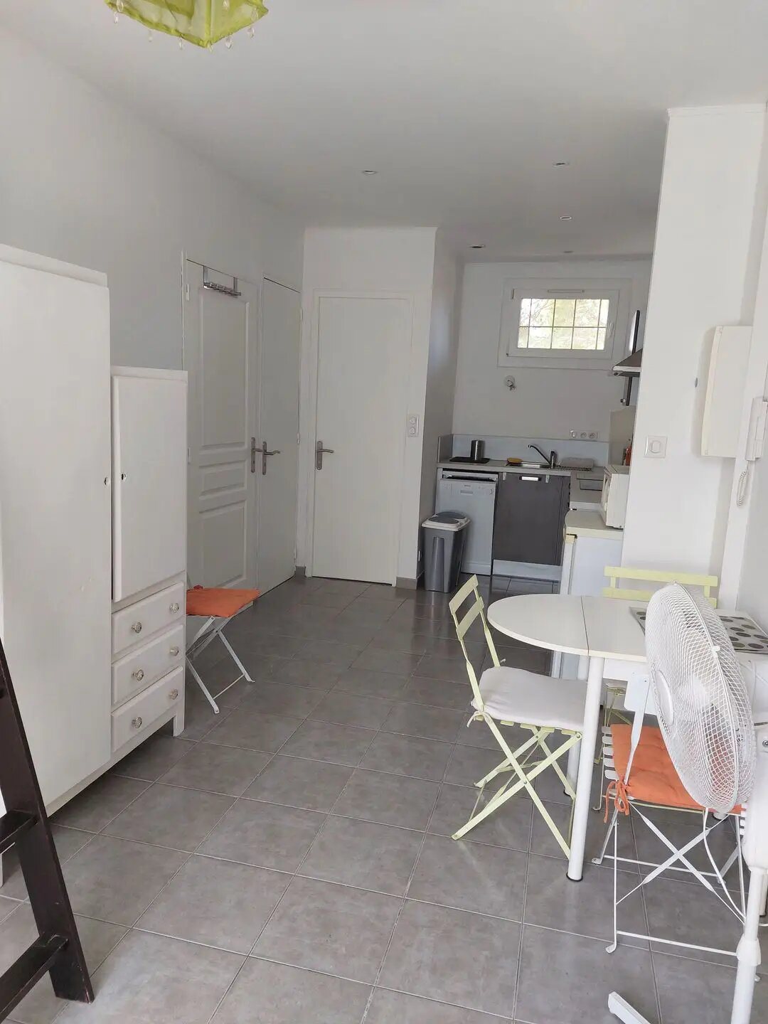 Appartement à louer, 28m², Avignon