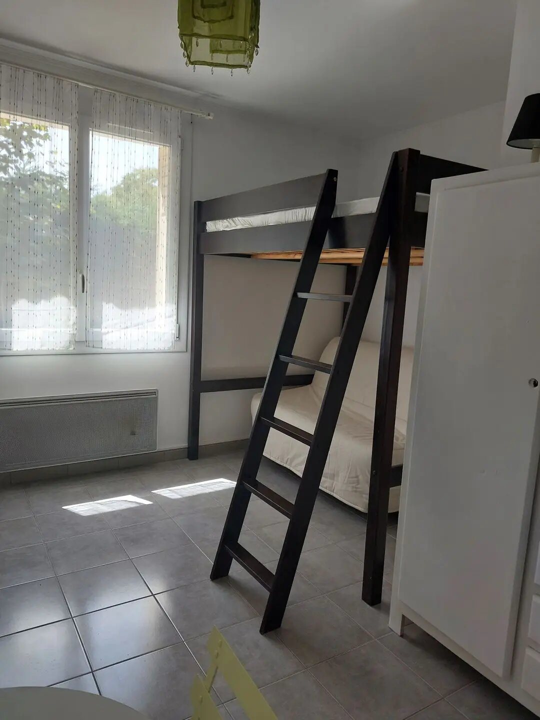 Appartement à louer, 28m², Avignon