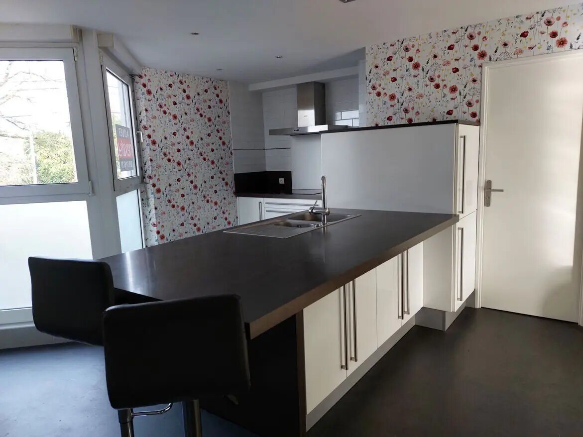 Appartement à louer, 106m², Besançon