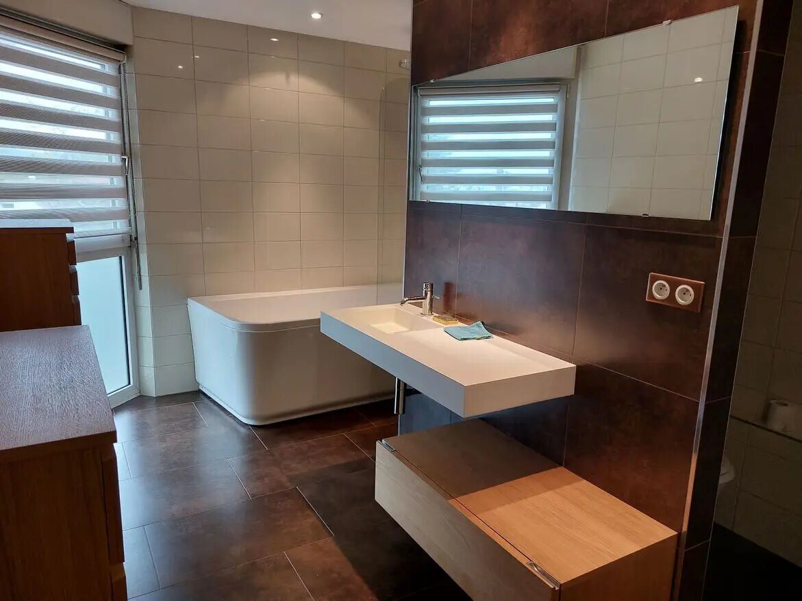 Appartement à louer, 106m², Besançon