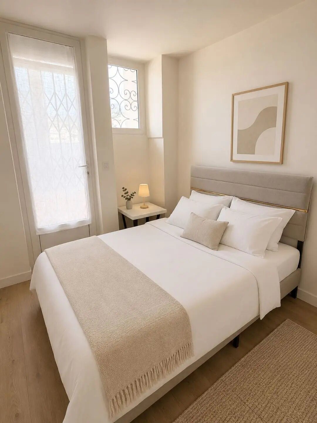 Appartement à vendre, 59m², Cannes