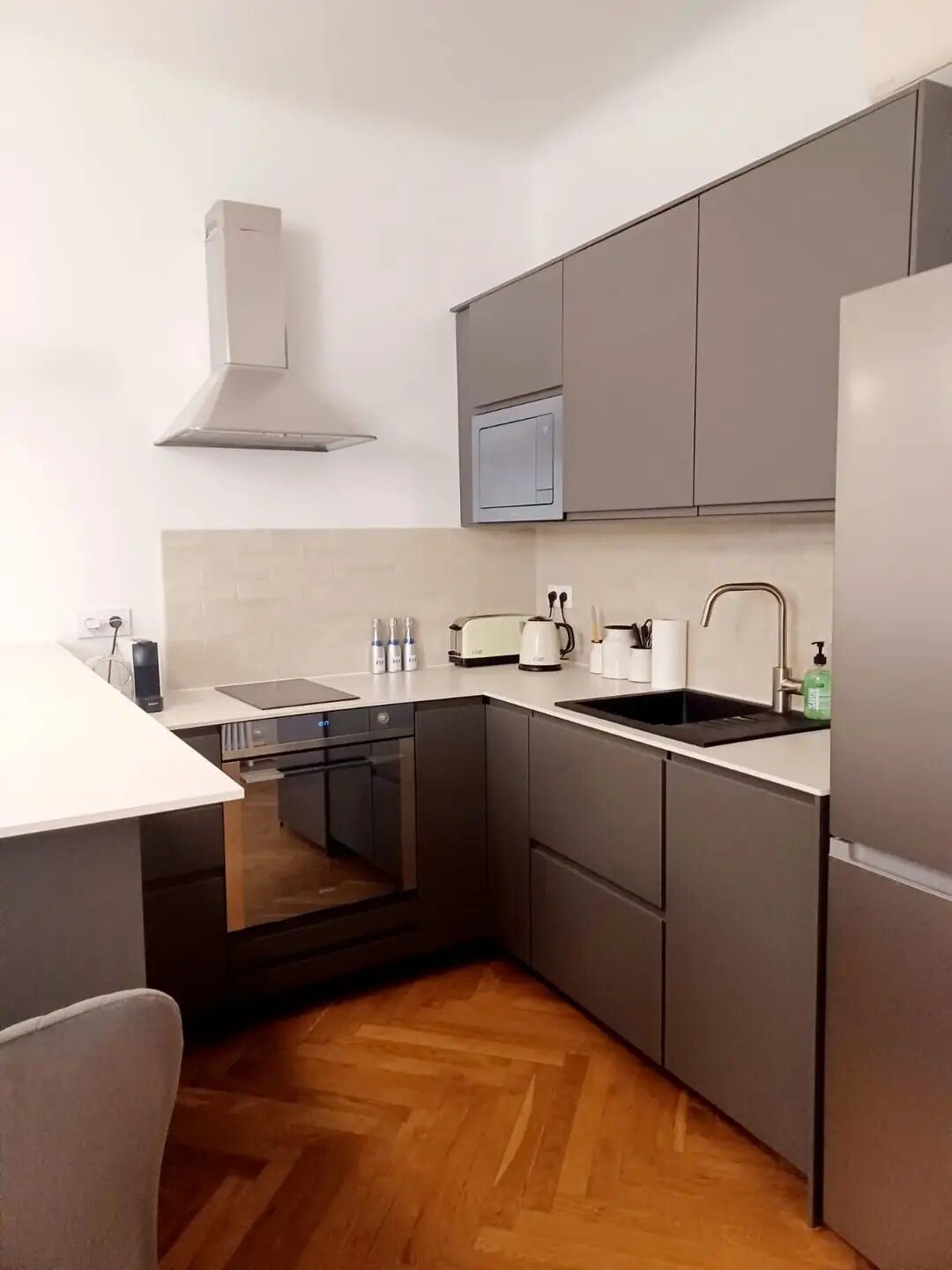 Appartement à vendre, 59m², Cannes