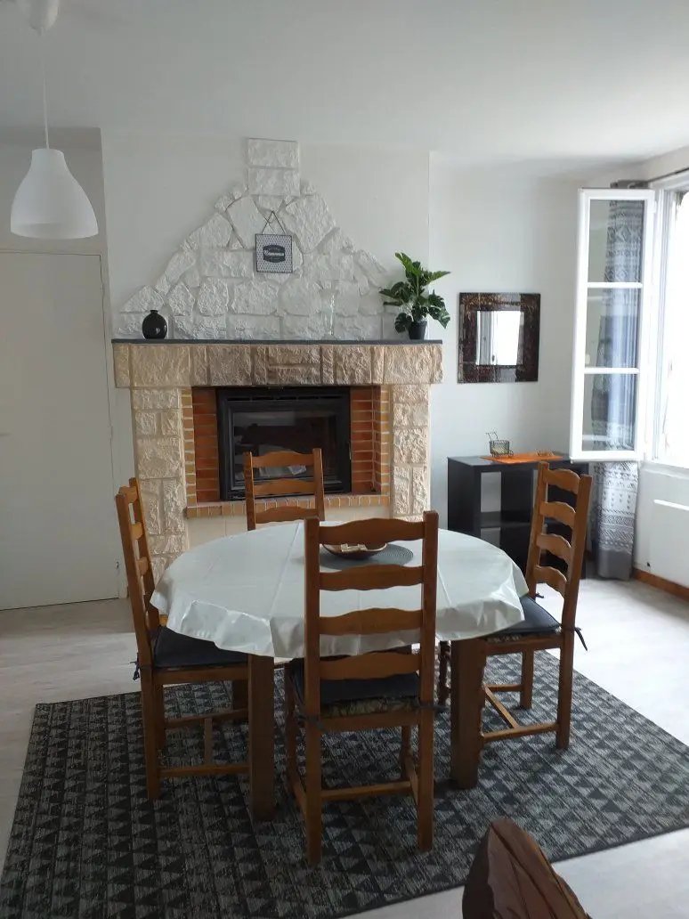 Maison à vendre, 88m², Montlouis-sur-Loire