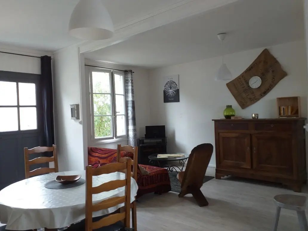 Maison à vendre, 88m², Montlouis-sur-Loire