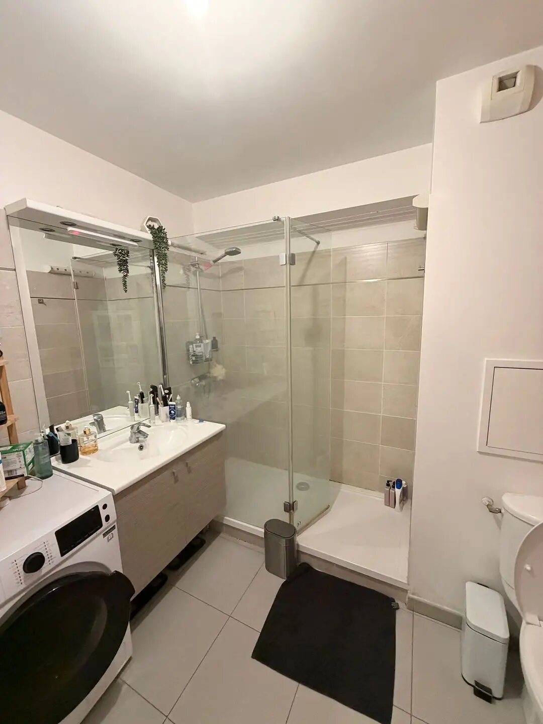 Appartement à louer, 44m², Colombes
