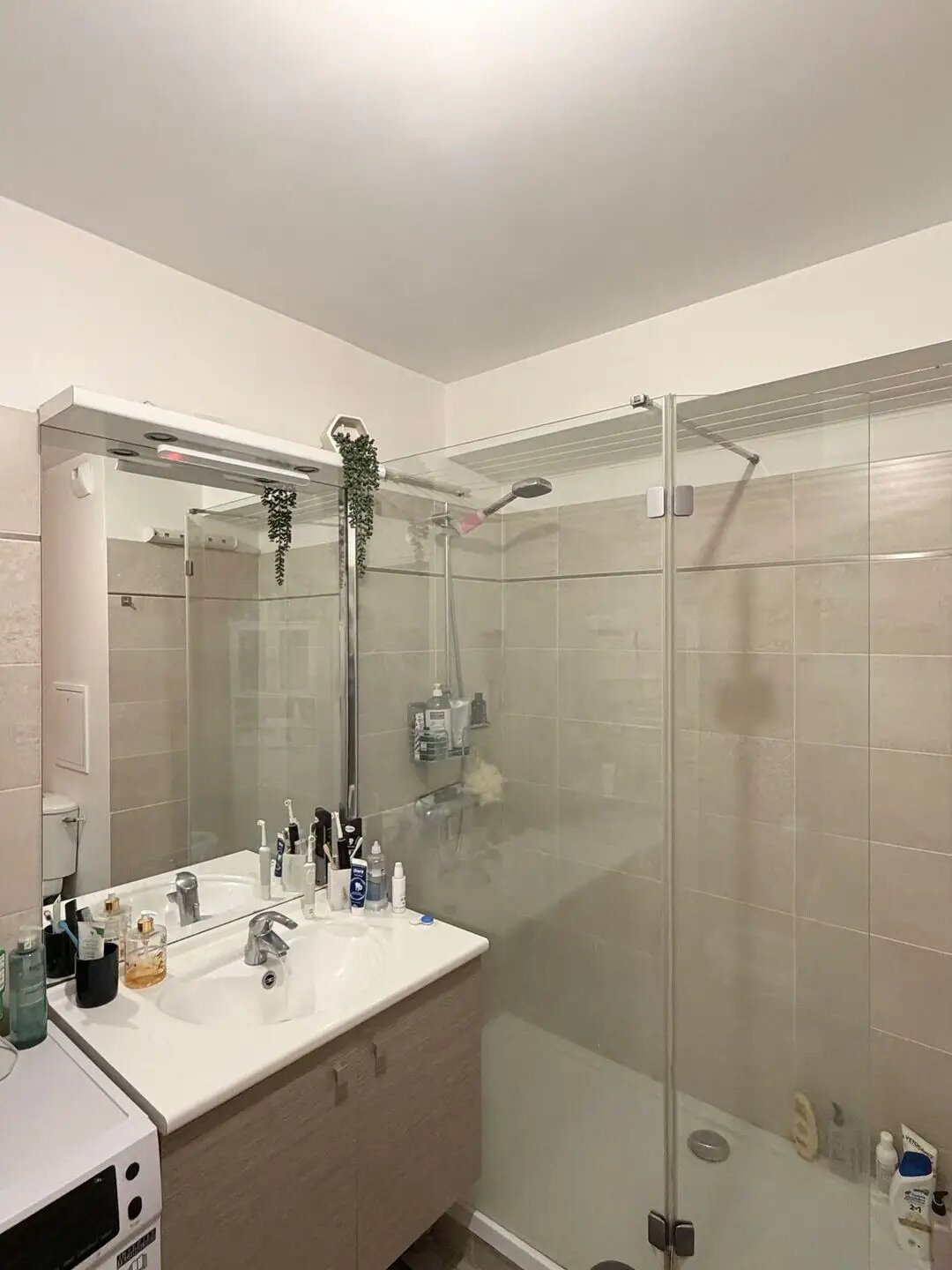 Appartement à louer, 44m², Colombes