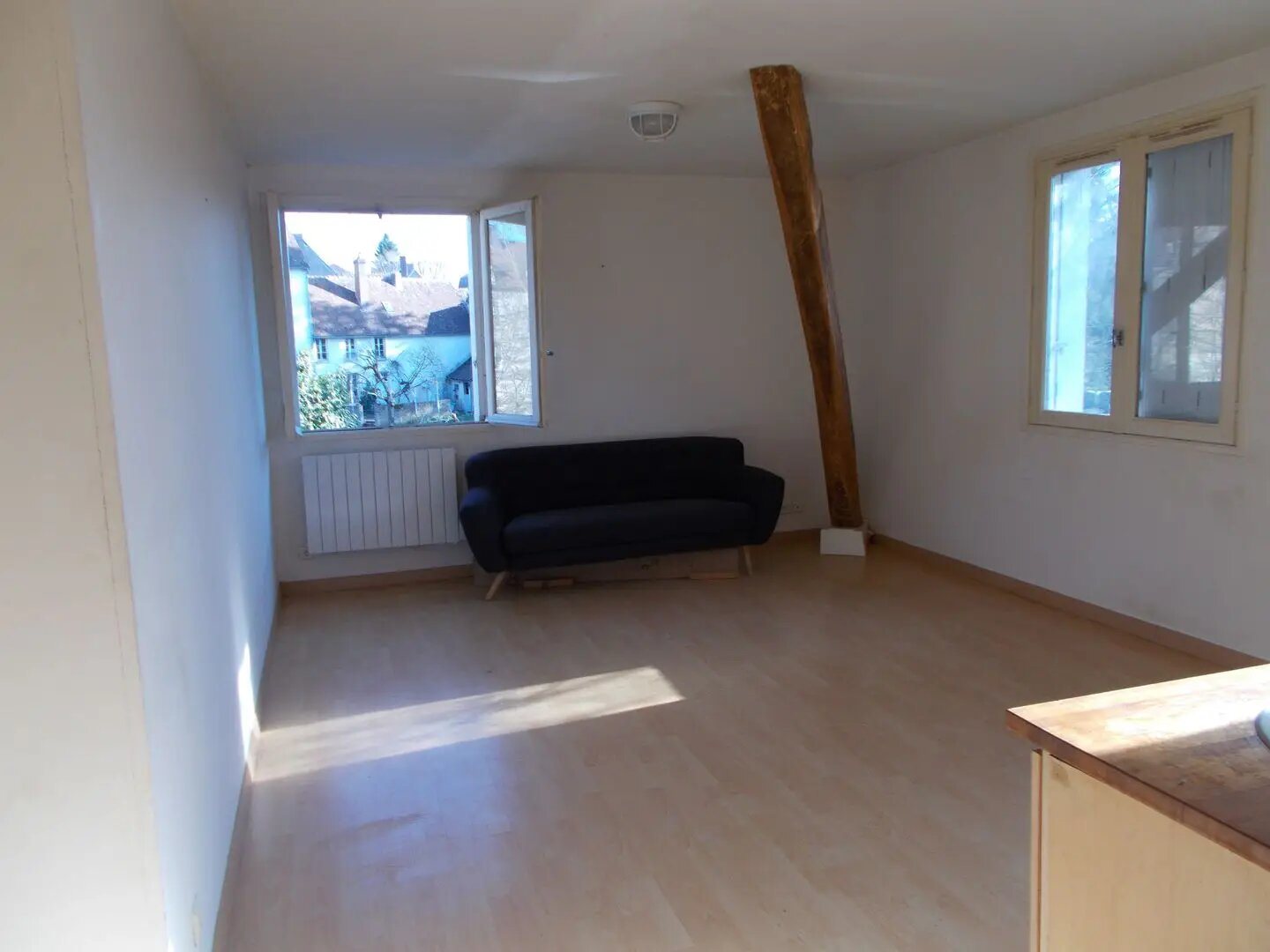 Appartement à louer, 65m², Nogent-le-Rotrou