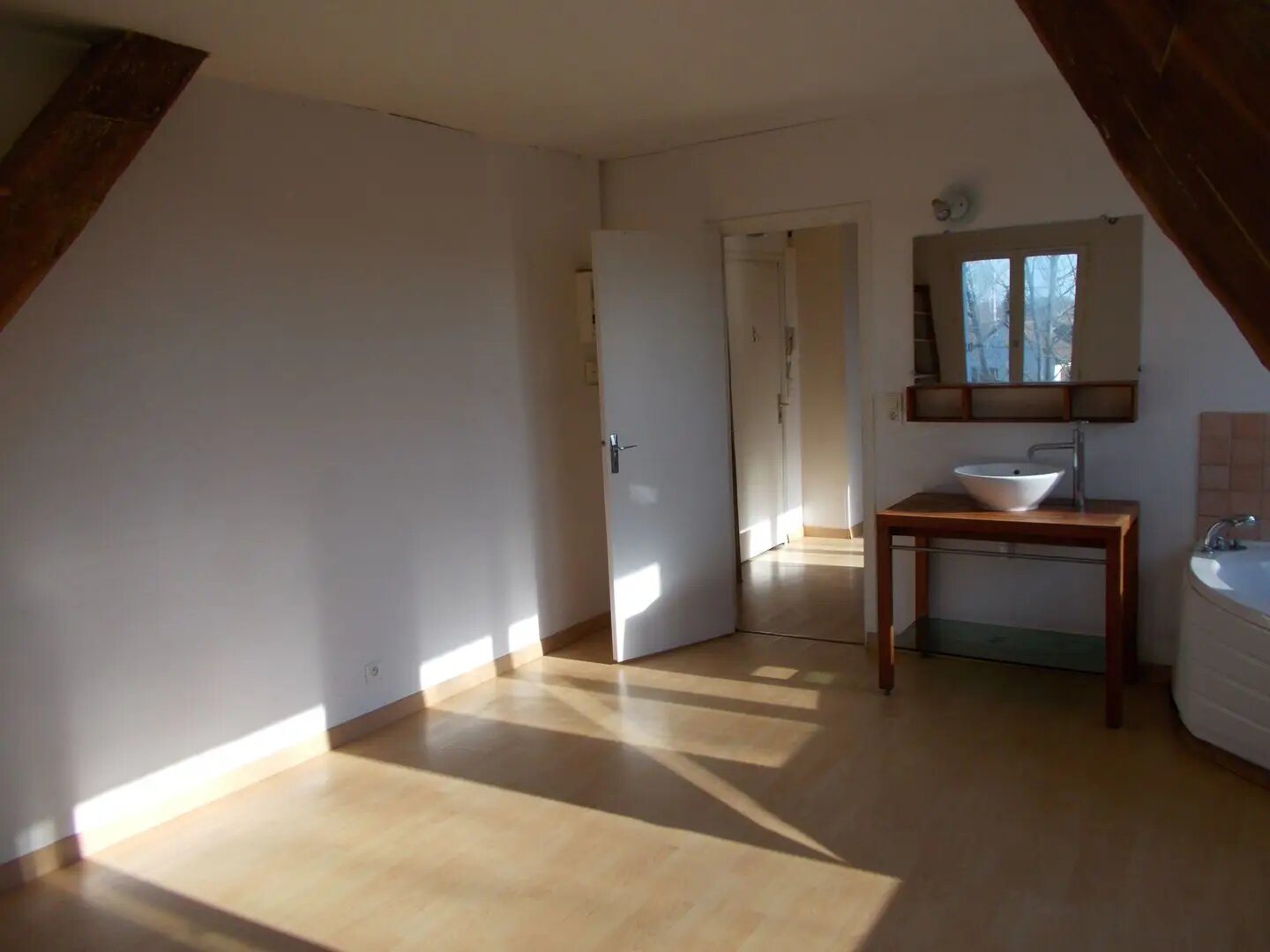 Appartement à louer, 65m², Nogent-le-Rotrou
