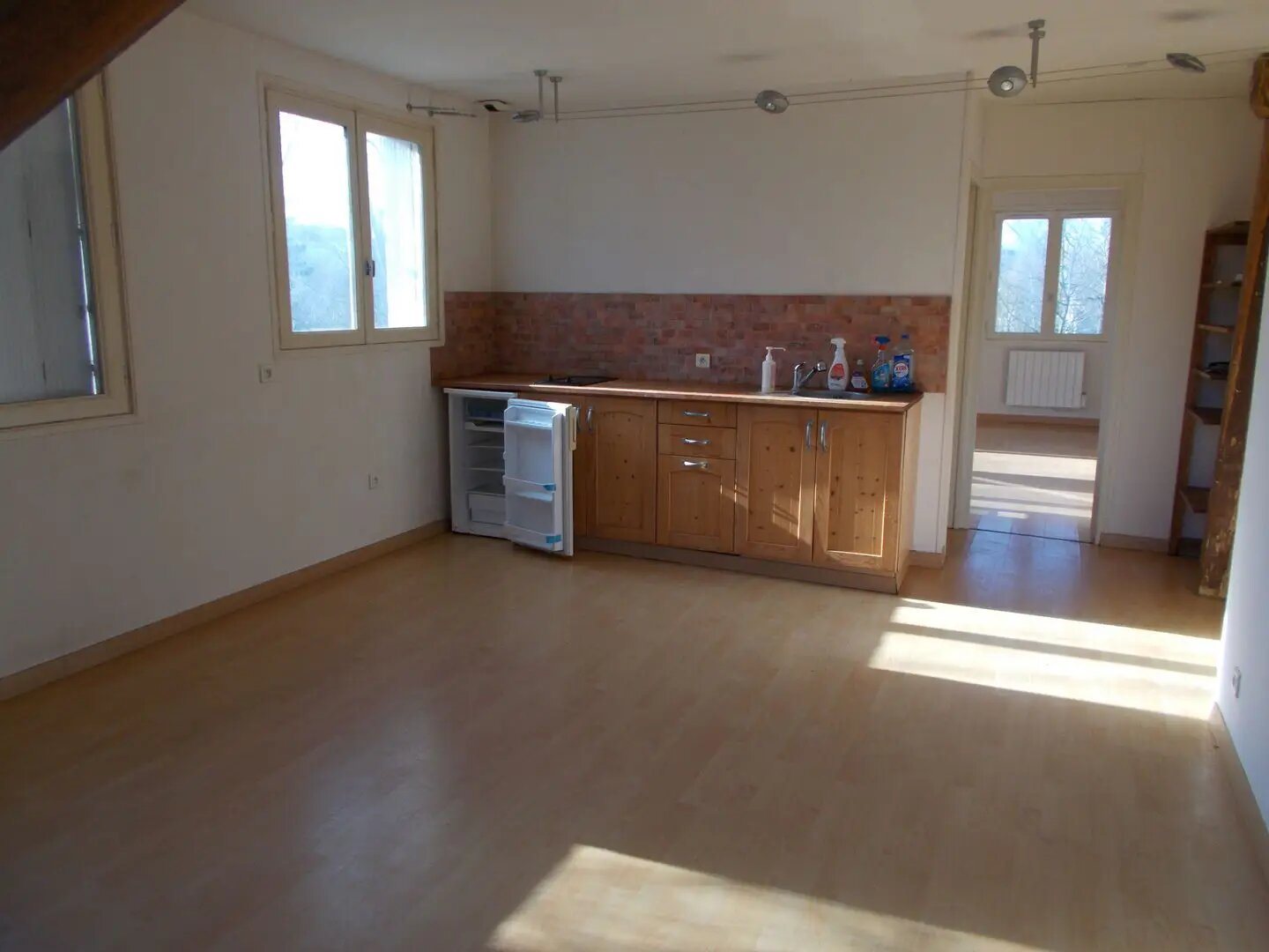 Appartement à louer, 65m², Nogent-le-Rotrou
