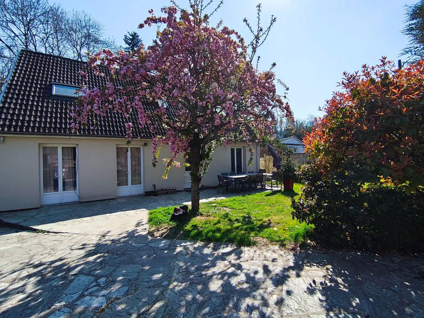 Maison à vendre, 139m², Méry-sur-Oise