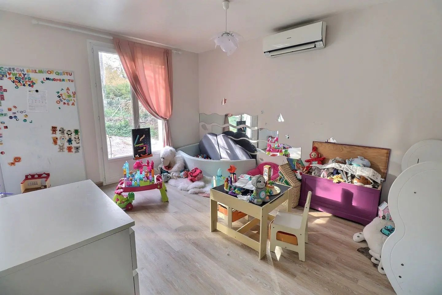 Maison à vendre, 139m², Méry-sur-Oise