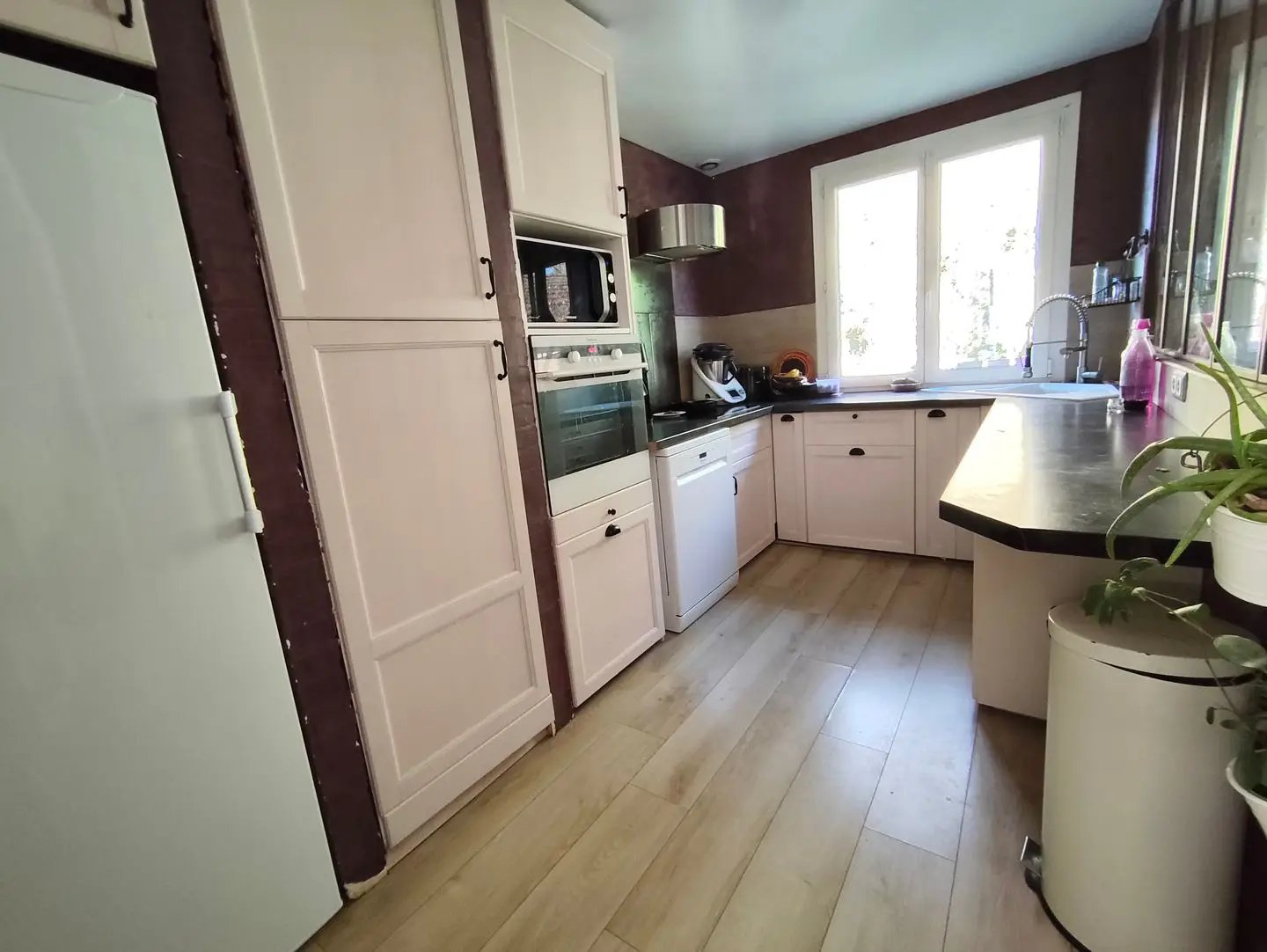 Maison à vendre, 139m², Méry-sur-Oise