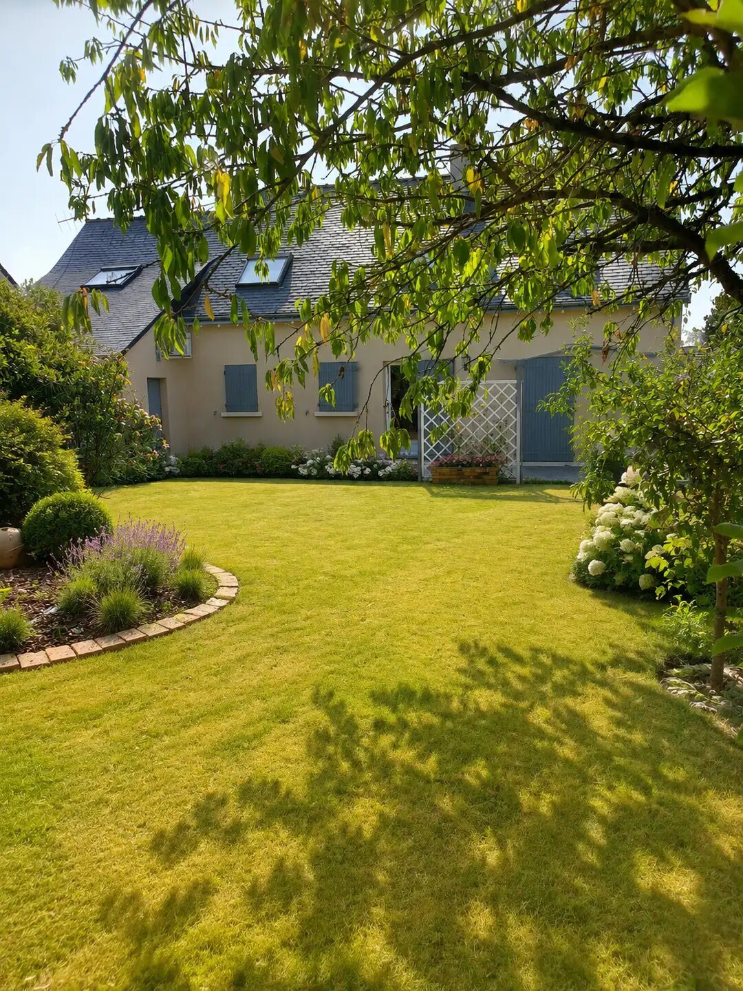 Maison à vendre, 127m², Cantenay-Epinard