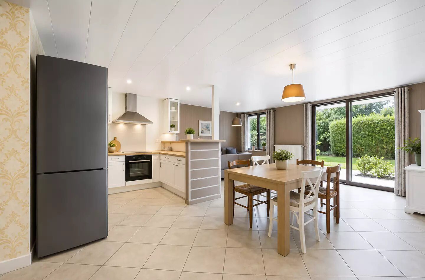 Appartement à vendre, 81m², Epagny Metz-Tessy